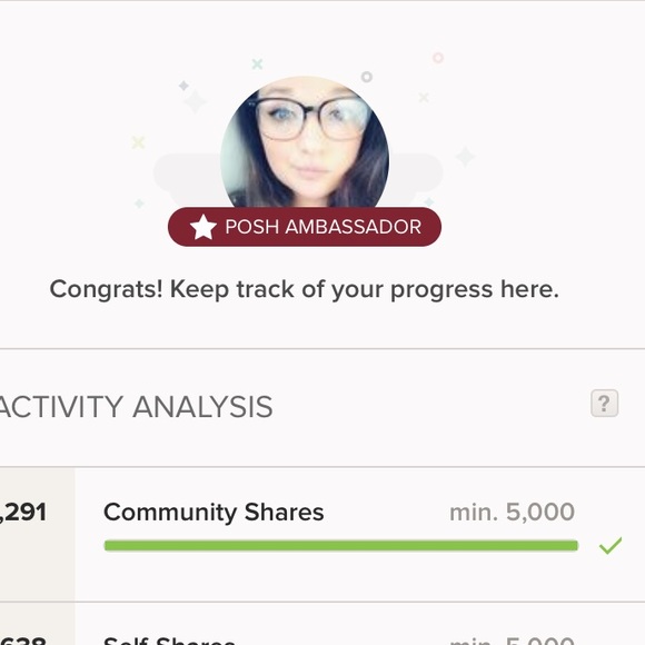 Meet your Posher, Kaylee - Picture 4 of 5